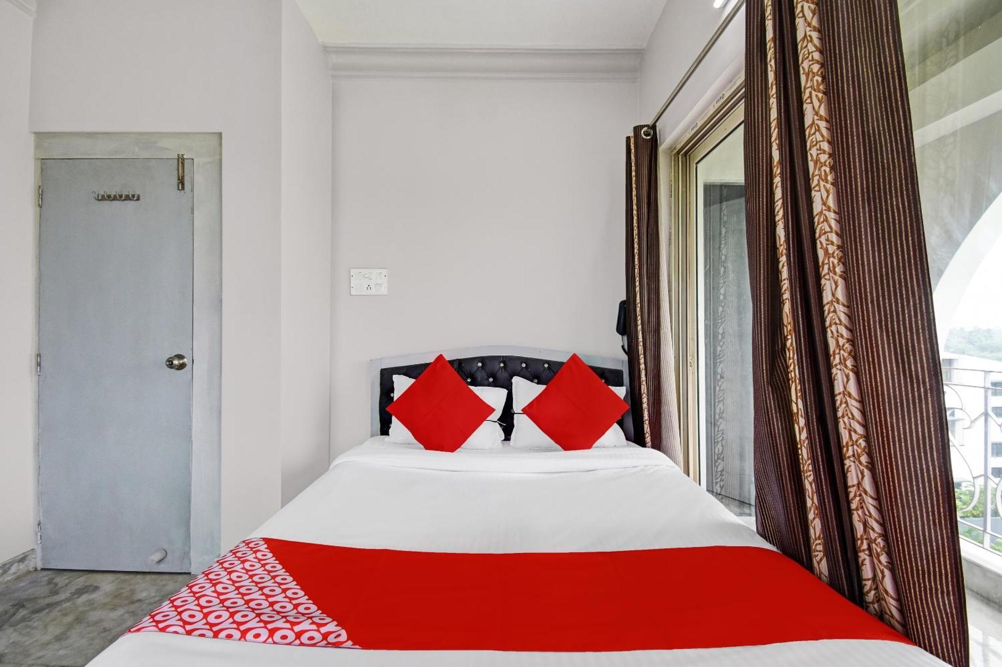 Super Hotel O J M T Upasana Calcutta Extérieur photo
